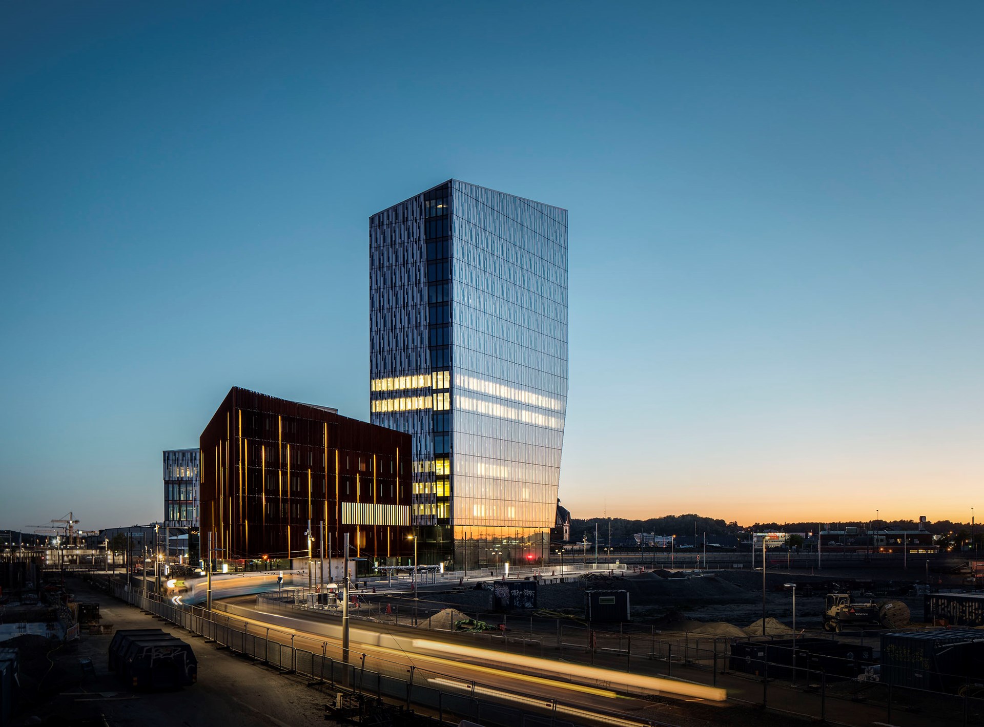 Gamlestadens Resecentrum