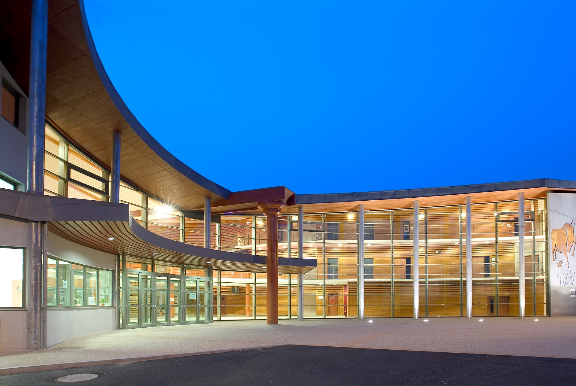 Collège de Beynost