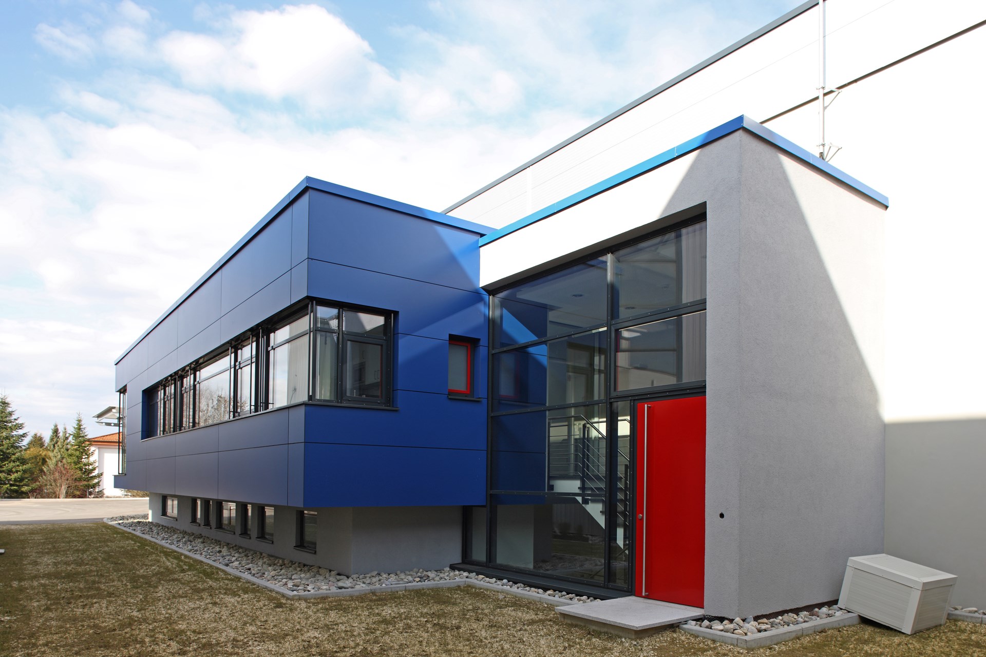 Donau-Härterei GmbH