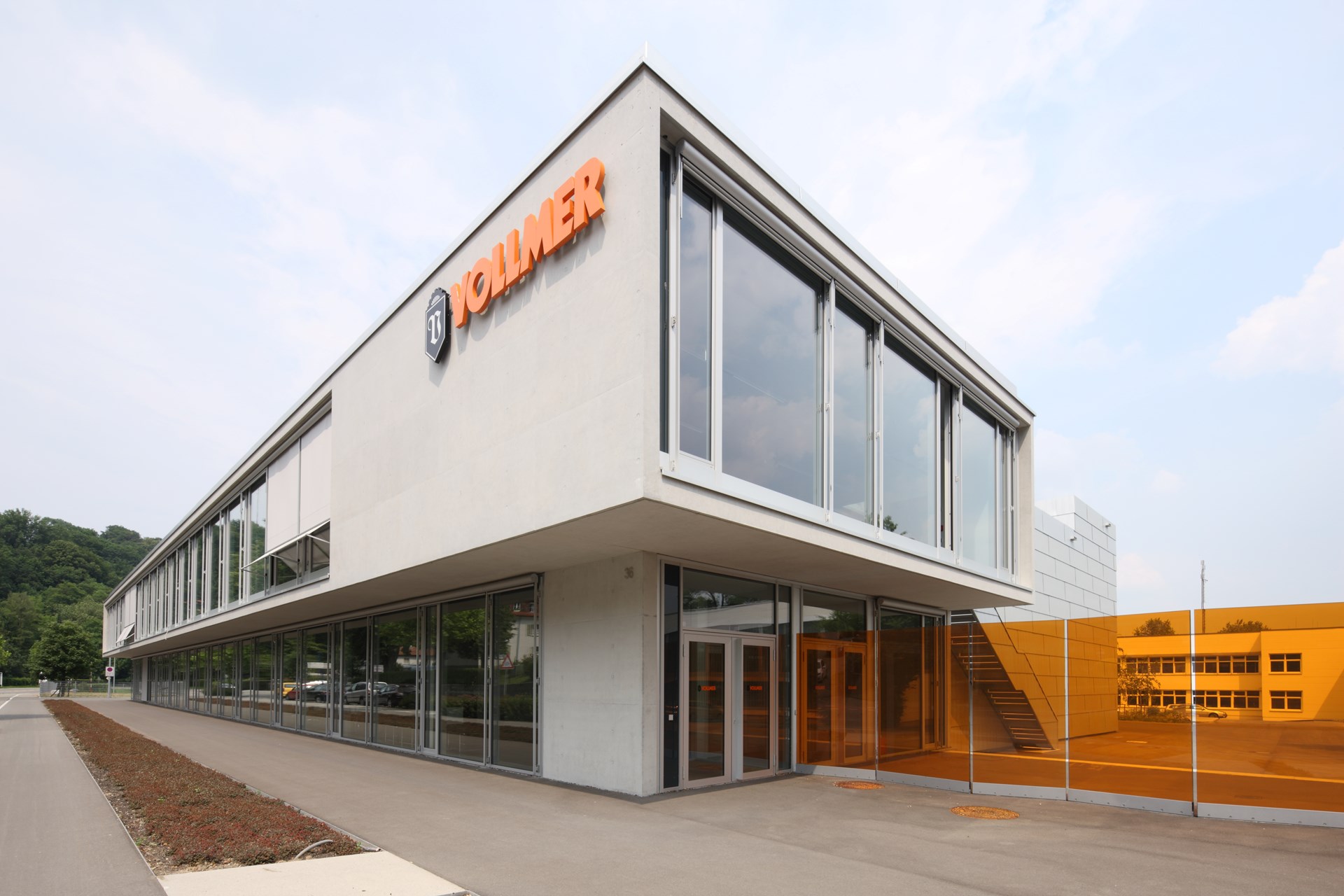 Vollmer Biberach