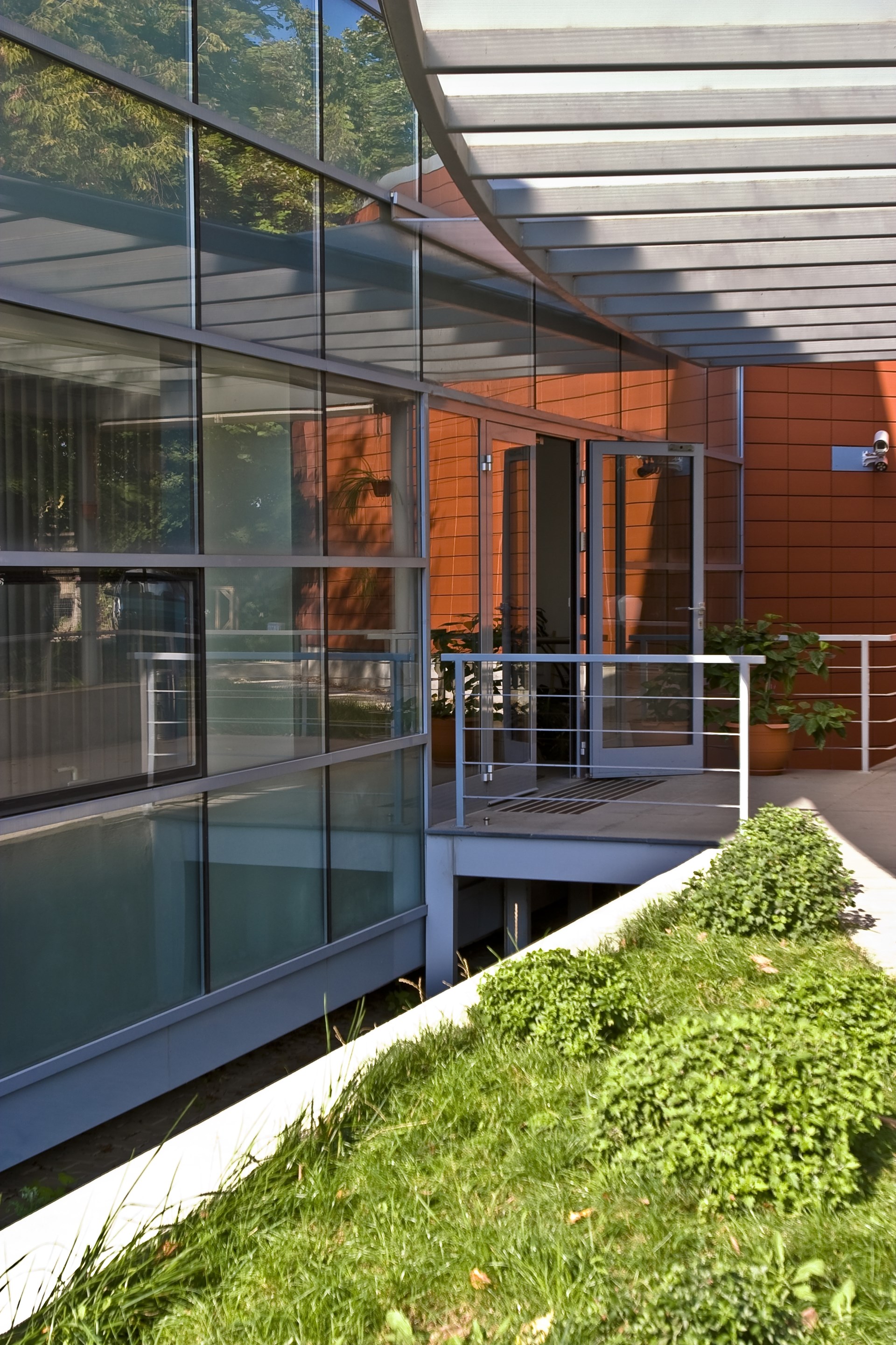 Romanian National Institute for Earth Physic