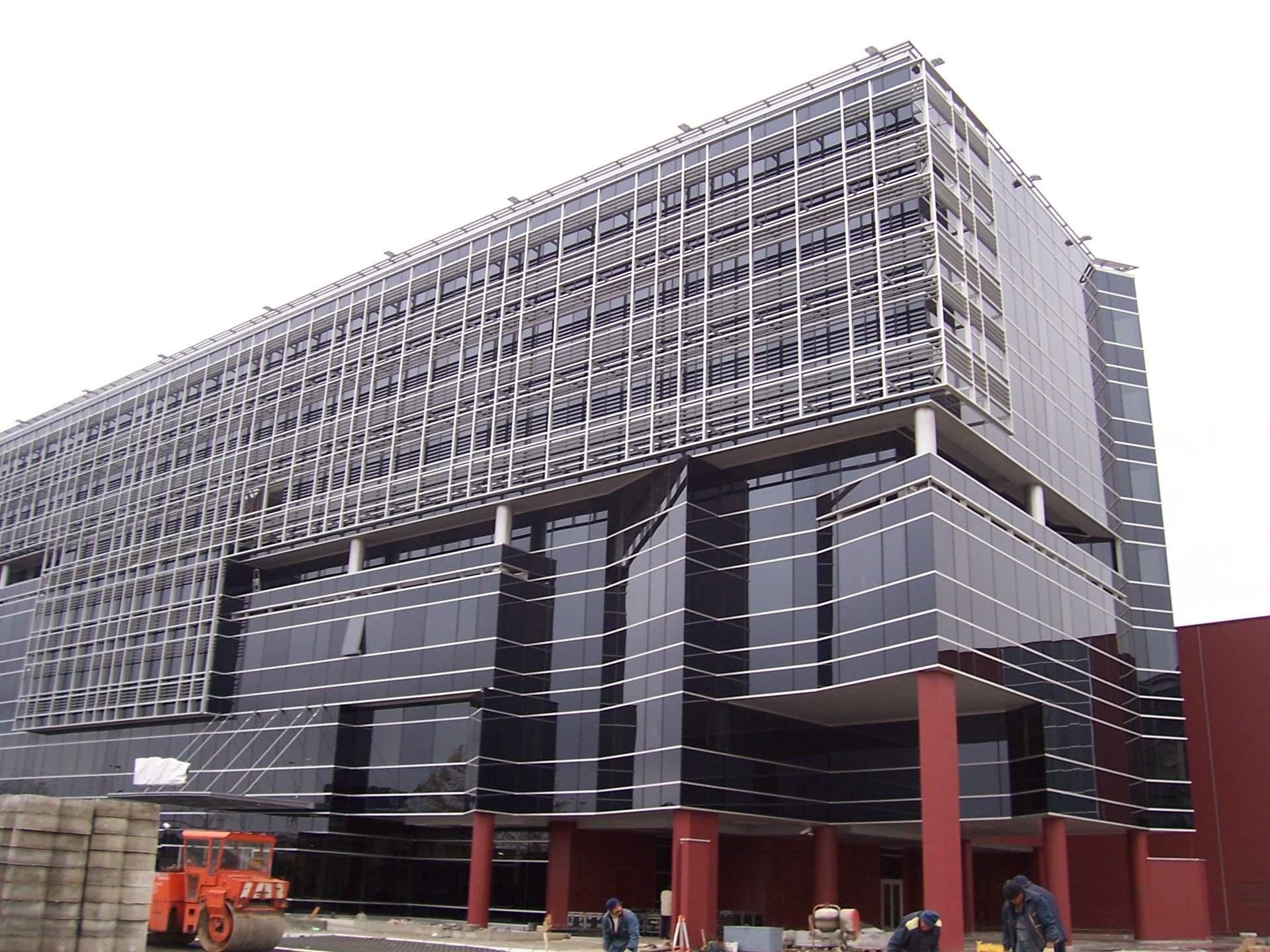 Holiday Inn Belgrad.jpg
