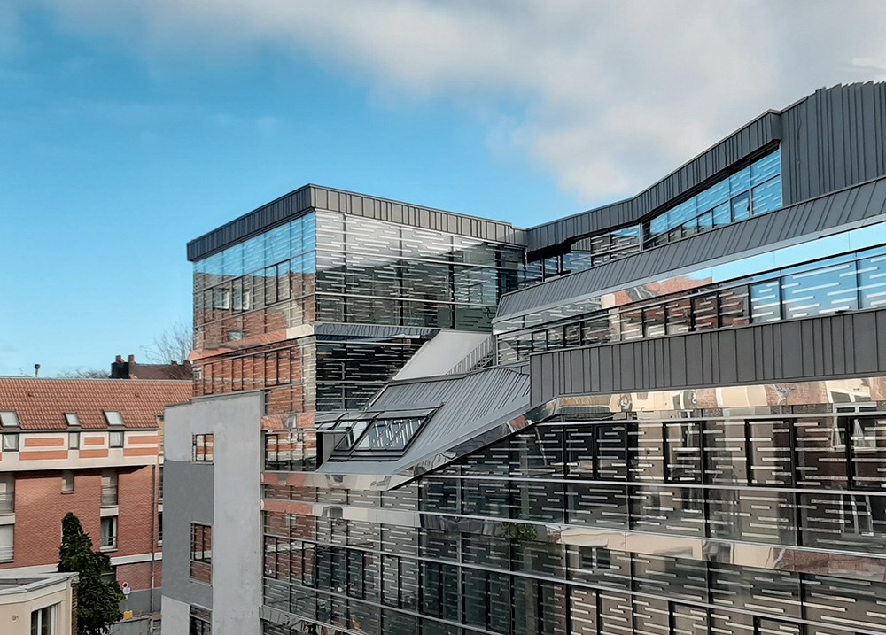 IESEG